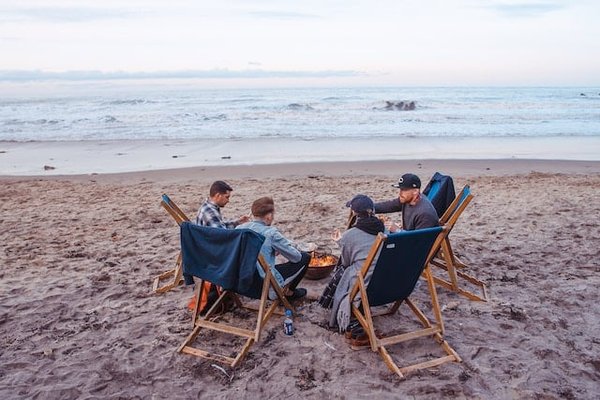 Retour à la nature : 10 astuces pour renouer avec le camping