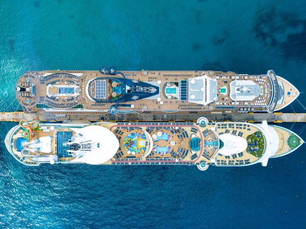 Les Meilleurs Itinéraires de Croisière : Votre Guide pour une Aventure Maritime Inoubliable