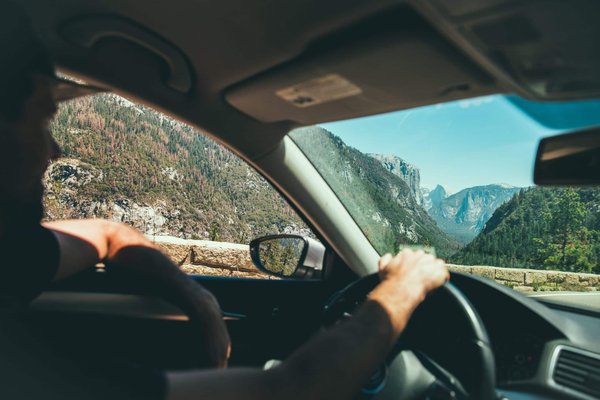 Les 10 Destinations Incontournables Pour un Road Trip Inoubliable
