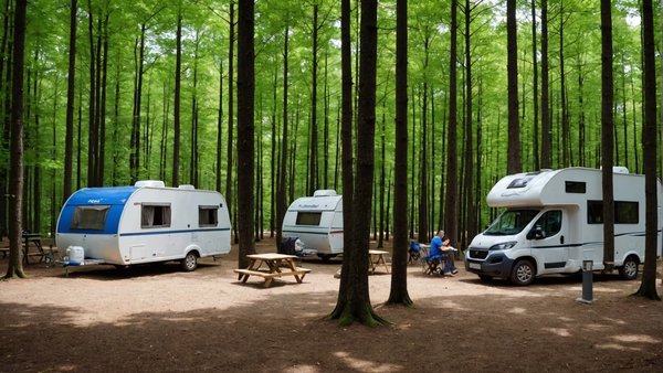 Camping domme : découvrez le charme du camping la sagne