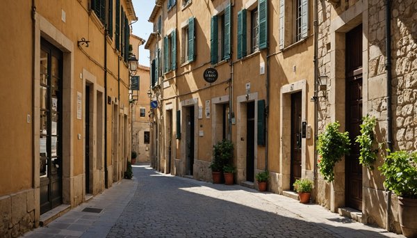 Logement argeles-sur-mer : se loger avec argelès vacances