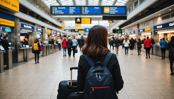 Comment profiter des offres de dernière minute pour vos séjours