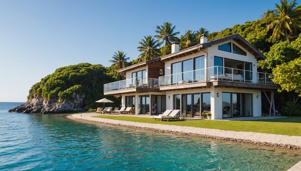 Conseils essentiels pour choisir le gîte idéal pour vos vacances