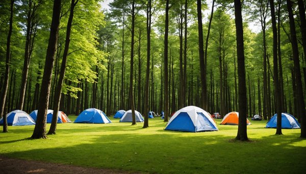 Pourquoi choisir le camping harrobia pour vos vacances au pays basque ?