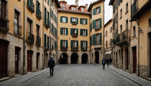 Où séjourner au pays basque : les meilleures locations à découvrir