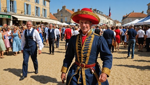 Événements et festivals à ne pas manquer en vendée