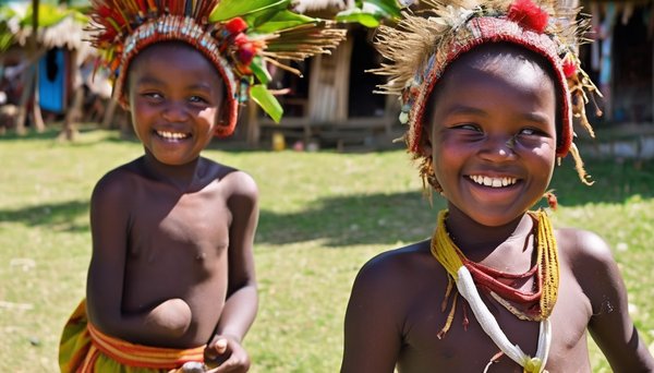 Découvrir la culture et les traditions locales de nosy be