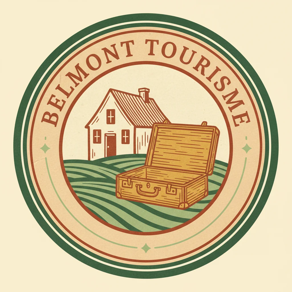 Belmont Tourisme